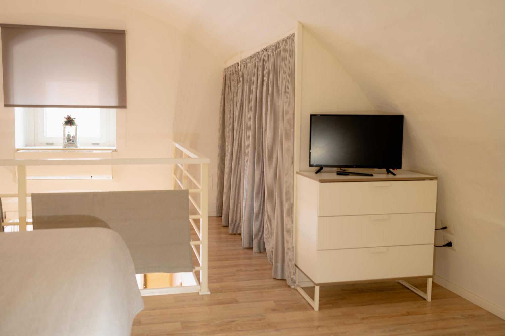 Sassi Sedicidiciotto Apartment Matera Exterior photo