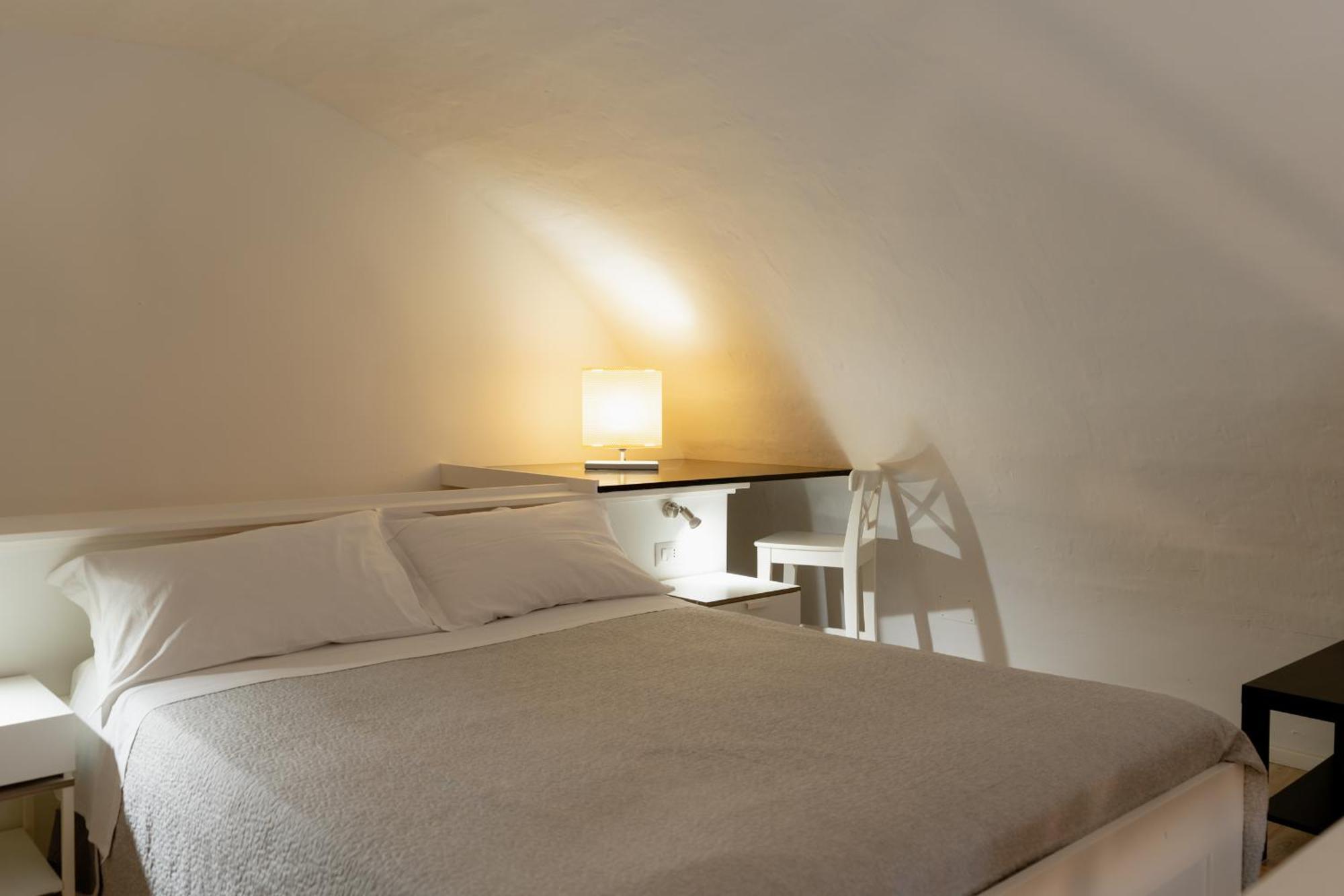 Sassi Sedicidiciotto Apartment Matera Exterior photo