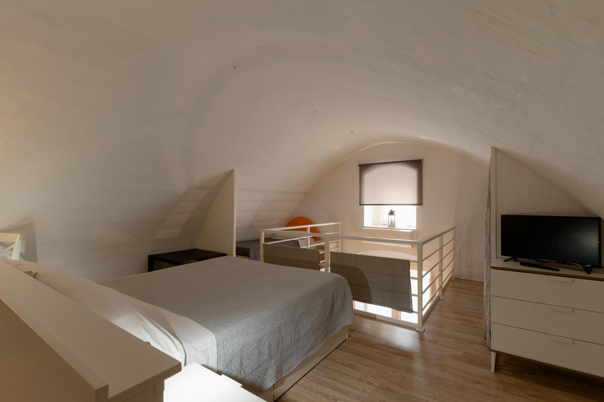 Sassi Sedicidiciotto Apartment Matera Exterior photo