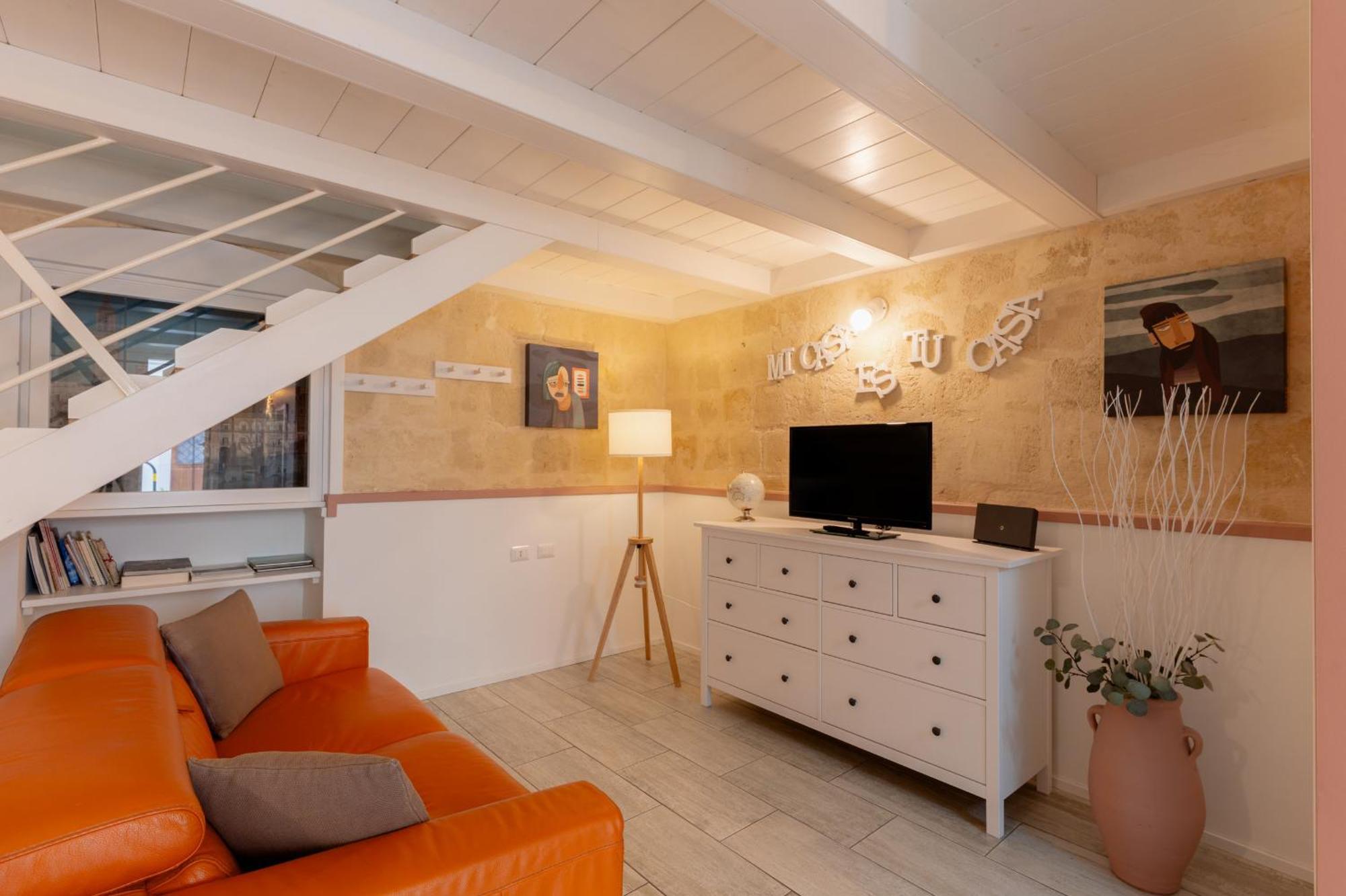 Sassi Sedicidiciotto Apartment Matera Exterior photo